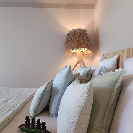 Hotel Les Suites Du Maquis Bonifacio  Εξωτερικό φωτογραφία