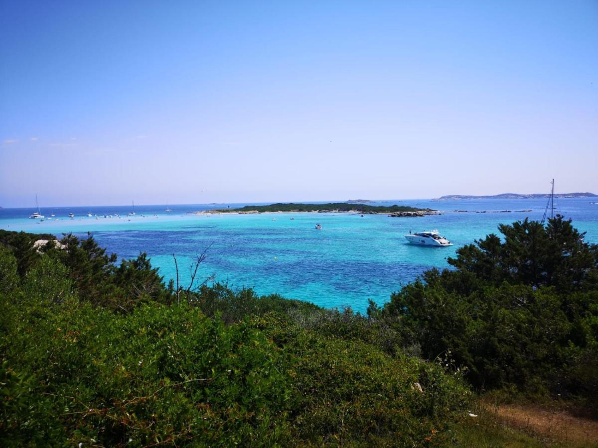 Hotel Les Suites Du Maquis Bonifacio  Εξωτερικό φωτογραφία