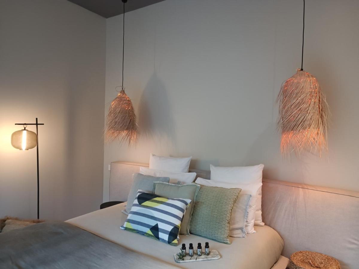 Hotel Les Suites Du Maquis Bonifacio  Εξωτερικό φωτογραφία