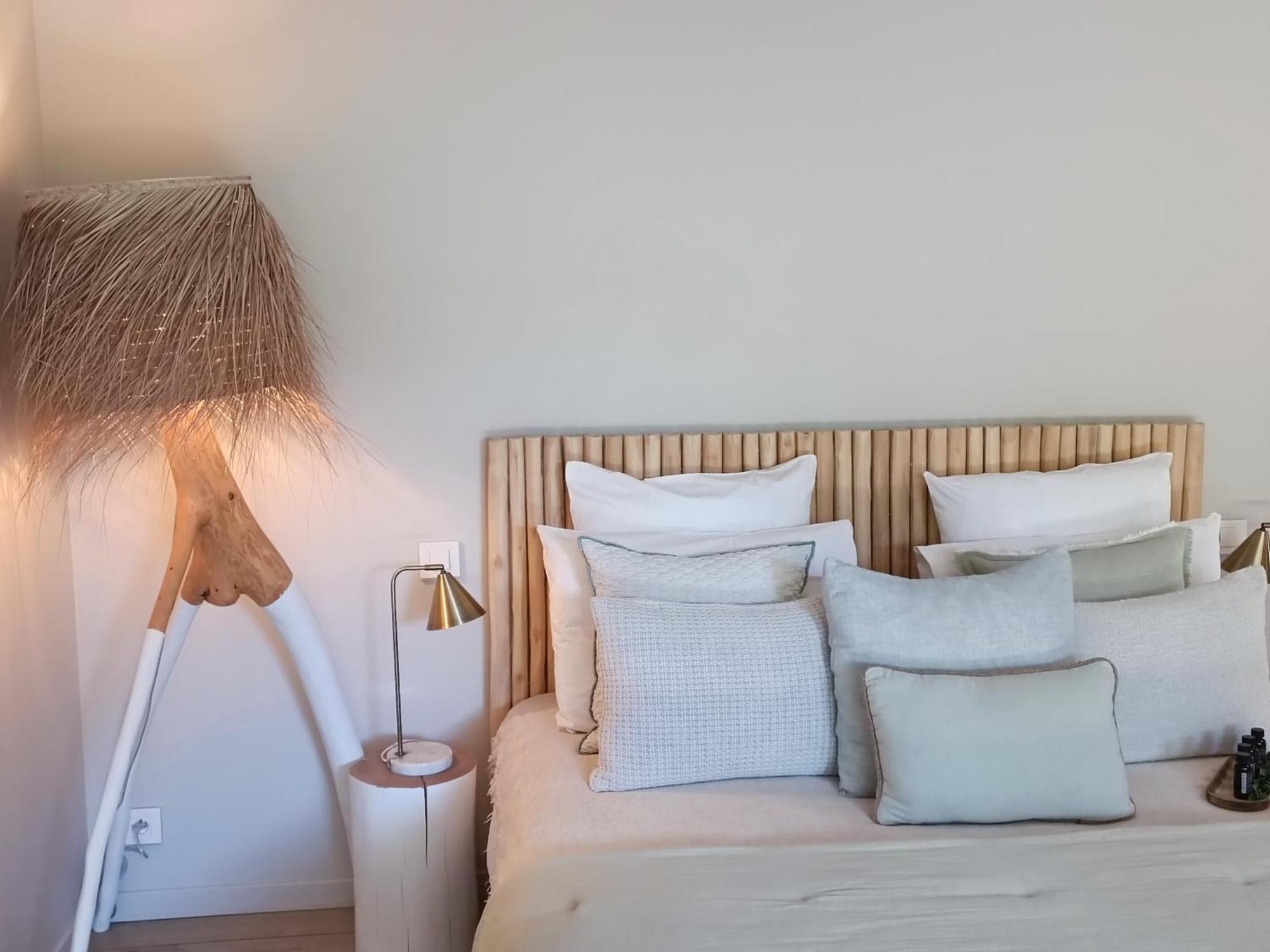 Hotel Les Suites Du Maquis Bonifacio  Εξωτερικό φωτογραφία