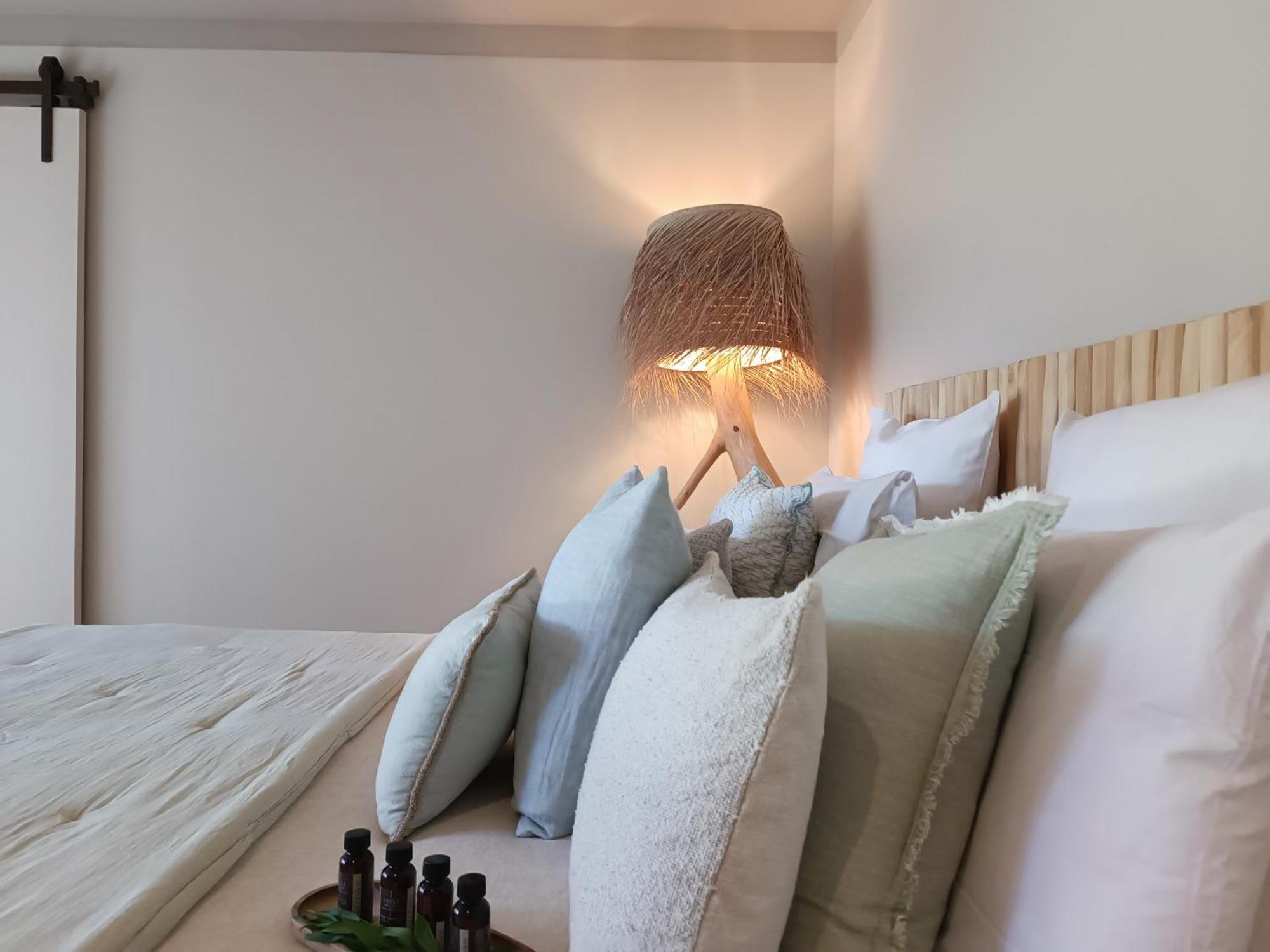 Hotel Les Suites Du Maquis Bonifacio  Εξωτερικό φωτογραφία