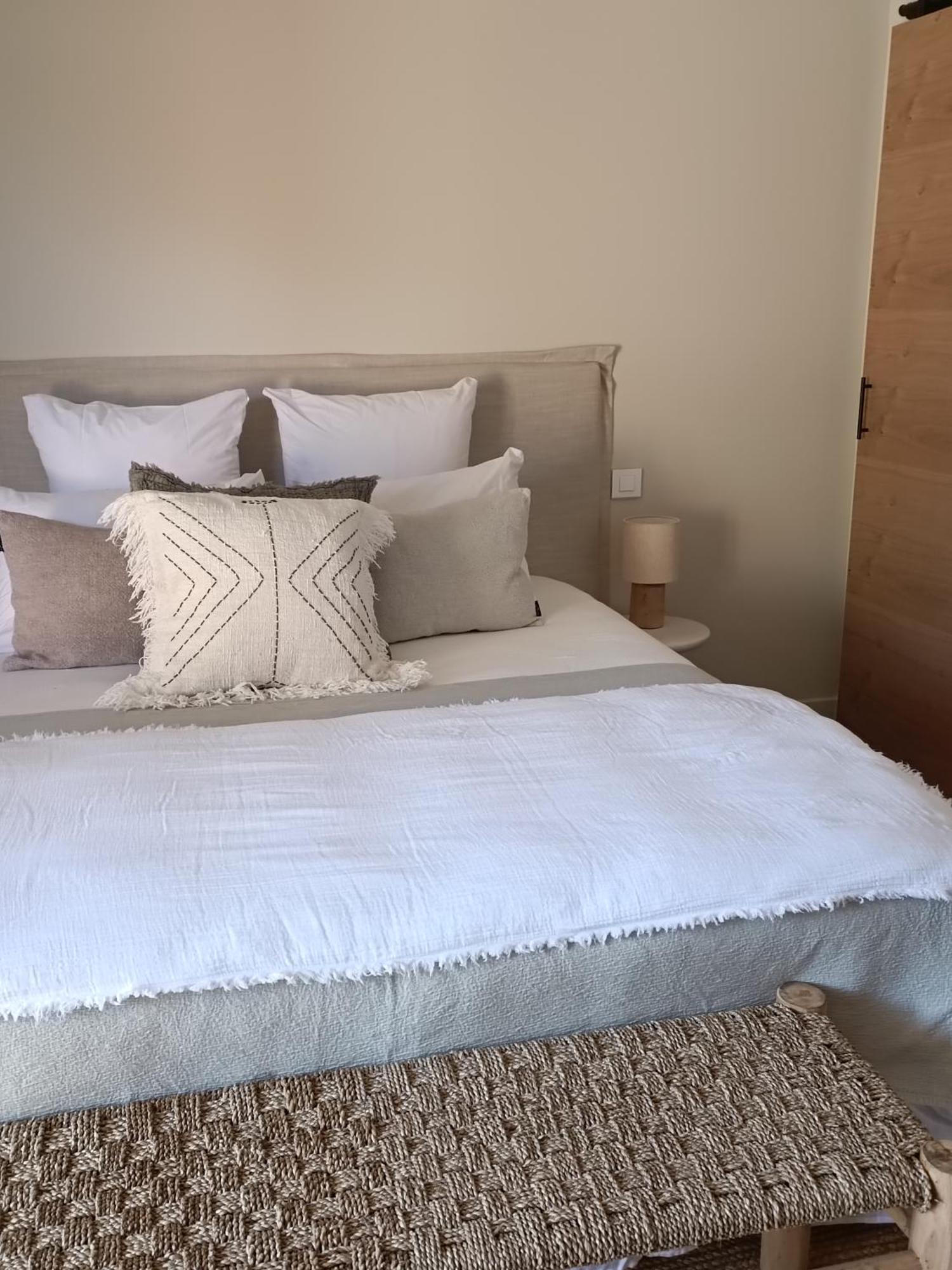Hotel Les Suites Du Maquis Bonifacio  Εξωτερικό φωτογραφία