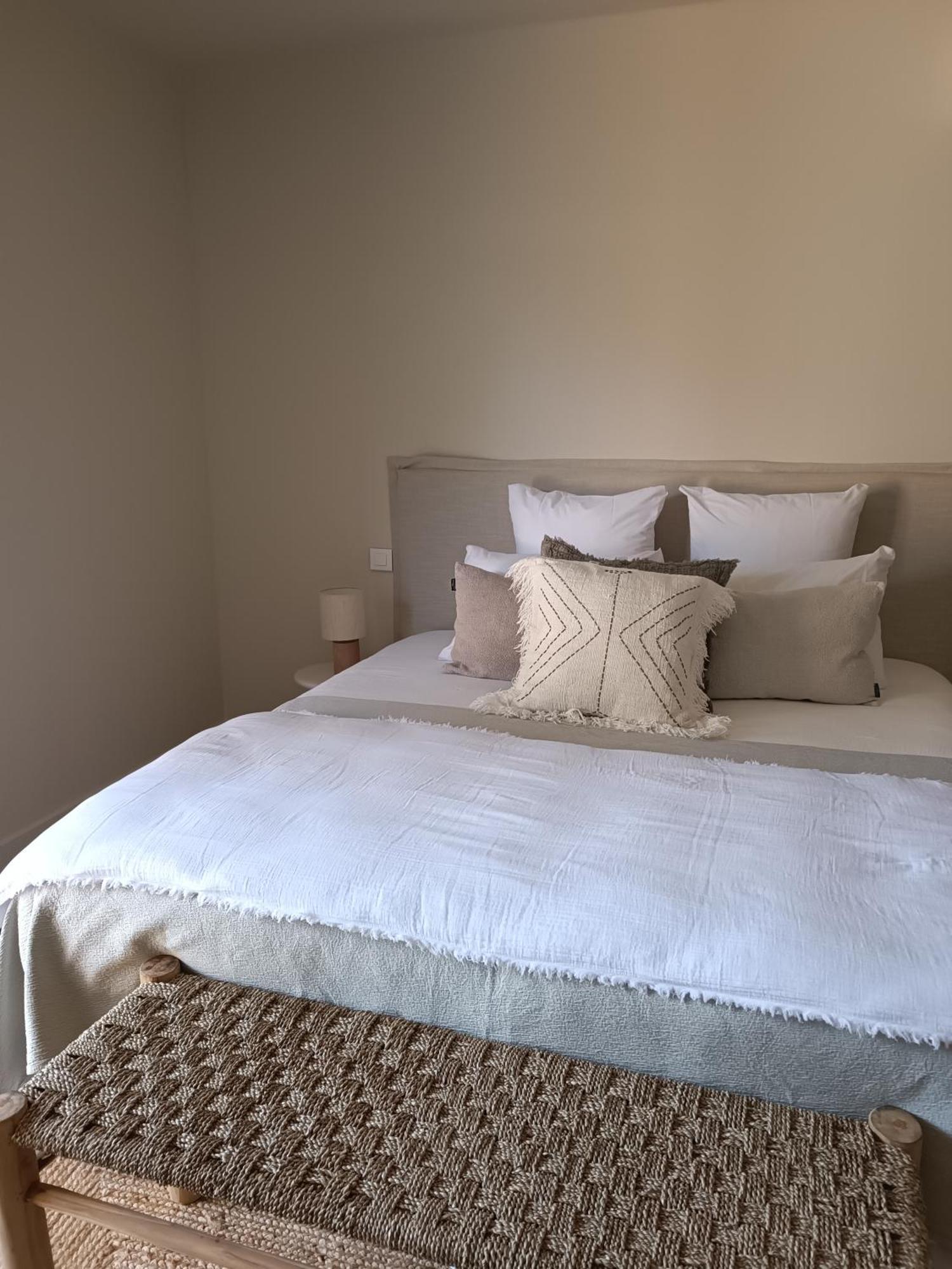 Hotel Les Suites Du Maquis Bonifacio  Εξωτερικό φωτογραφία