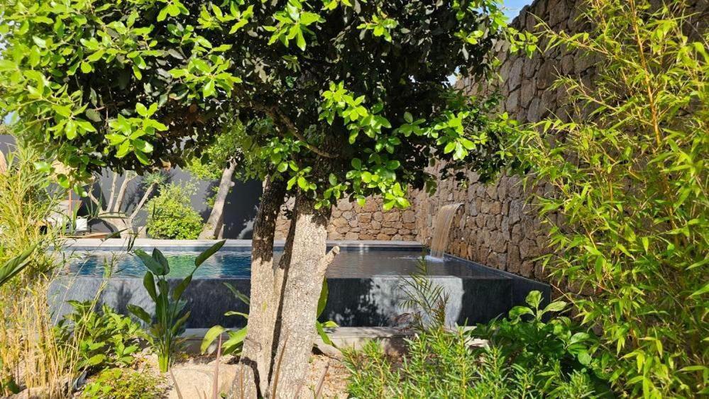 Hotel Les Suites Du Maquis Bonifacio  Εξωτερικό φωτογραφία